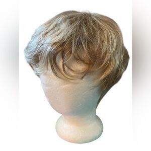 Paula Young Analise Wig Golden Wheat